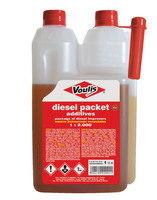 diesel packet 1 lit